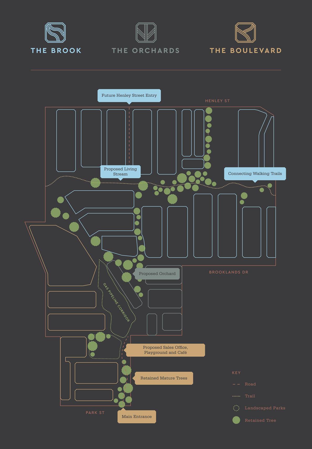 [Land for Sale] Henley Brook Estate, Henley Brook OpenLot
